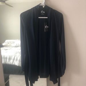 Ziya Active Cardigan